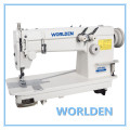 WD-0058 drei Nadel Kettenstich Nähmaschine